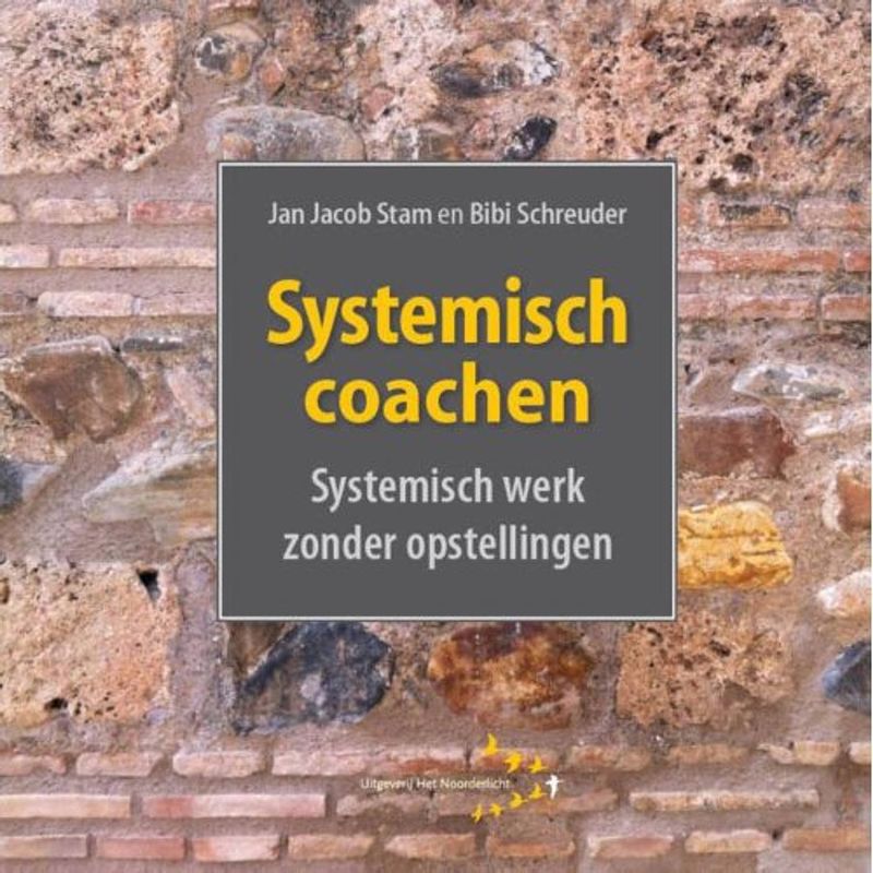 Foto van Systemisch coachen