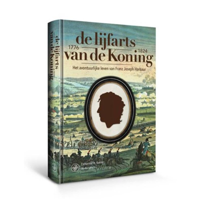 Foto van De lijfarts van de koning