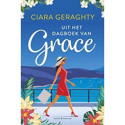 Foto van Uit het dagboek van grace