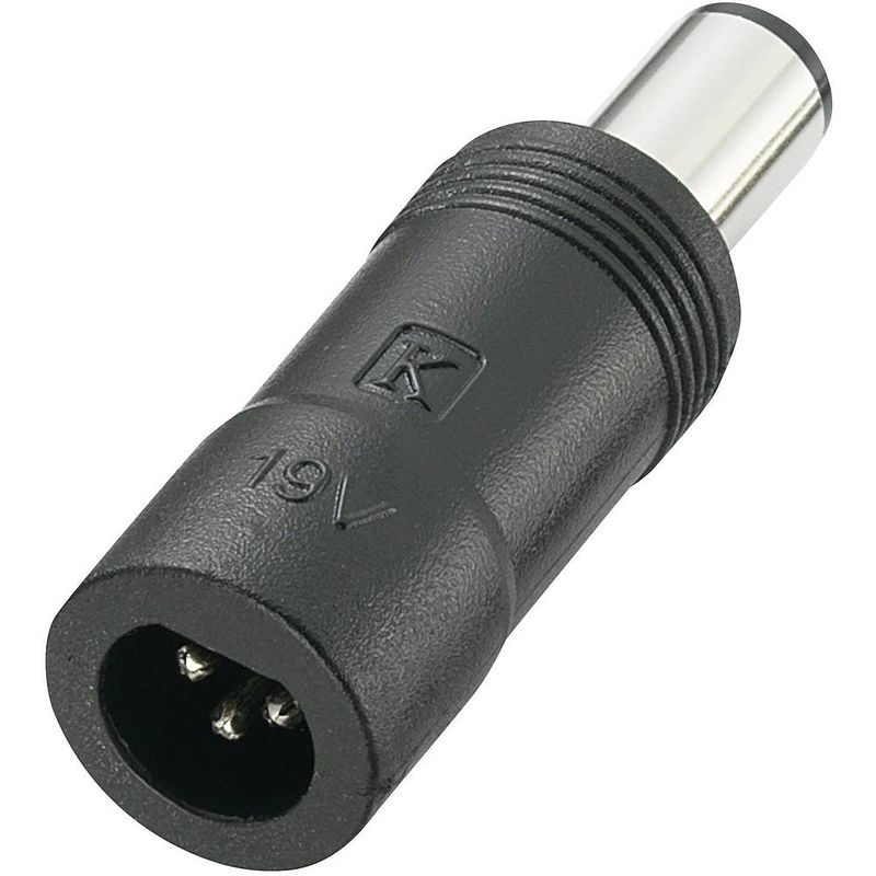 Foto van Voltcraft do-507 adapter