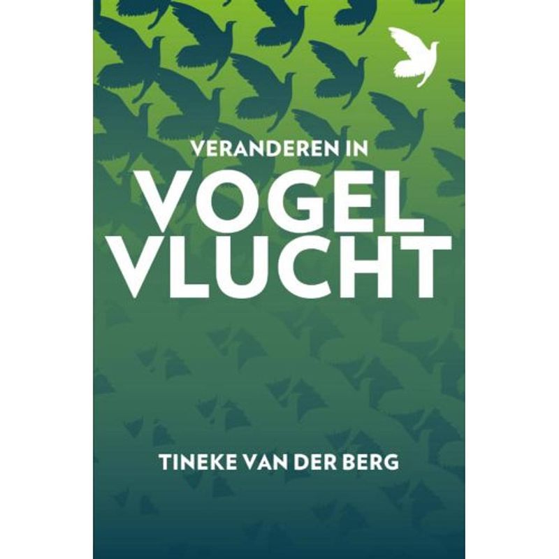 Foto van Veranderen in vogelvlucht