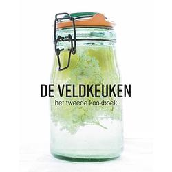 Foto van De veldkeuken kookboek