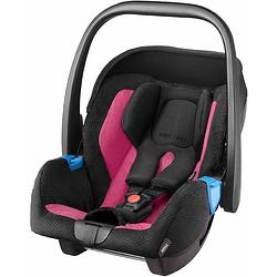 Foto van Recaro - baby autostoel t/m 13 kg- roze