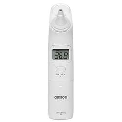Foto van Omron oorthermometer gentle temp 520 omr-mc-520-e