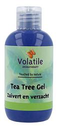 Foto van Volatile tea tree gel