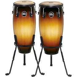 Foto van Meinl hc555vsb headliner congaset vintage sunburst