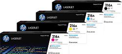 Foto van Hp 216a toner combo pack