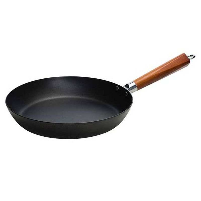 Foto van Cosy & trendy authentic cook braadpan ø 26 cm