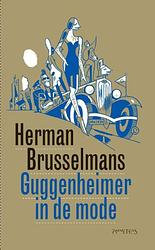 Foto van Guggenheimer in de mode - herman brusselmans - ebook (9789044621440)