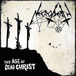 Foto van The age of dead christ - cd (8025044033625)