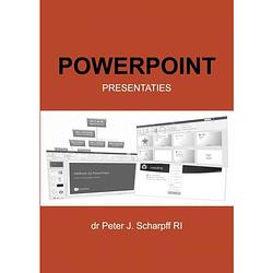 Foto van Powerpoint presentaties