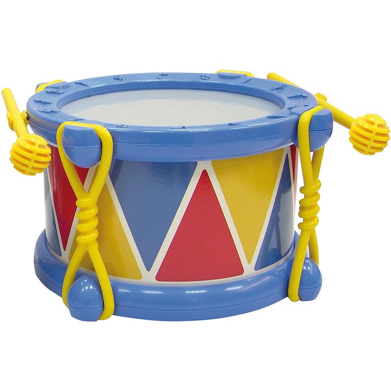 Foto van Voggenreiter the little drum trommel voor kinderen