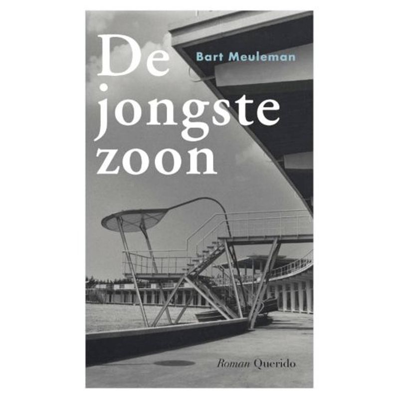 Foto van De jongste zoon