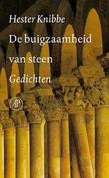 Foto van De buigzaamheid van steen - hester knibbe - ebook (9789029582186)