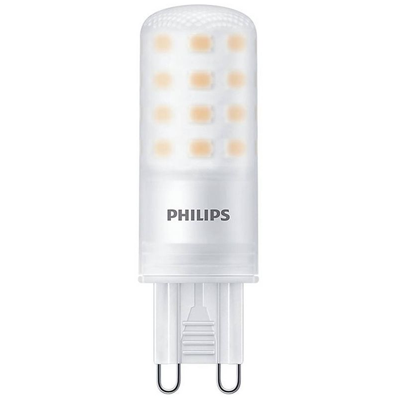 Foto van Philips led capsule g9 2,3w dimbaar