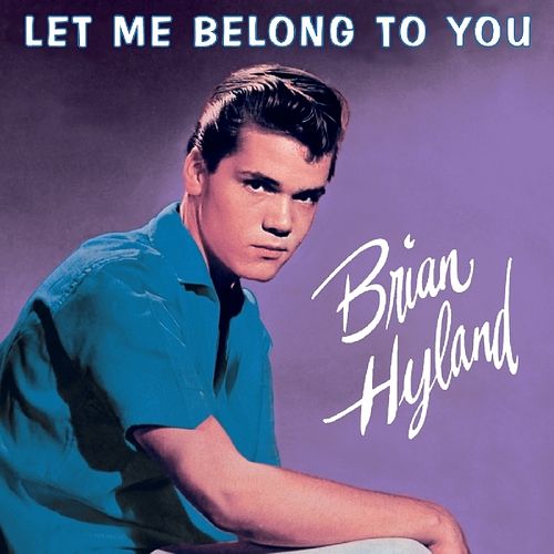 Foto van Let me belong to you - cd (5050457149024)