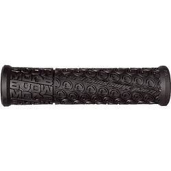 Foto van Lizard skins handvat moab s-compound 130 mm rubber zwart 2 st