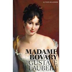 Foto van Madame bovary - lj veen klassiek