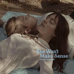 Foto van She won'st make sense - lp (0067003119610)