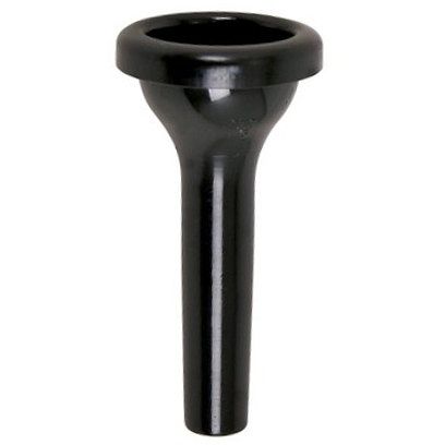 Foto van Jiggs pbone 6 1/2 narrow black mondstuk