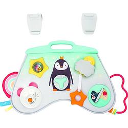 Foto van Taf toys activitycenter laptop junior 40 cm multicolor