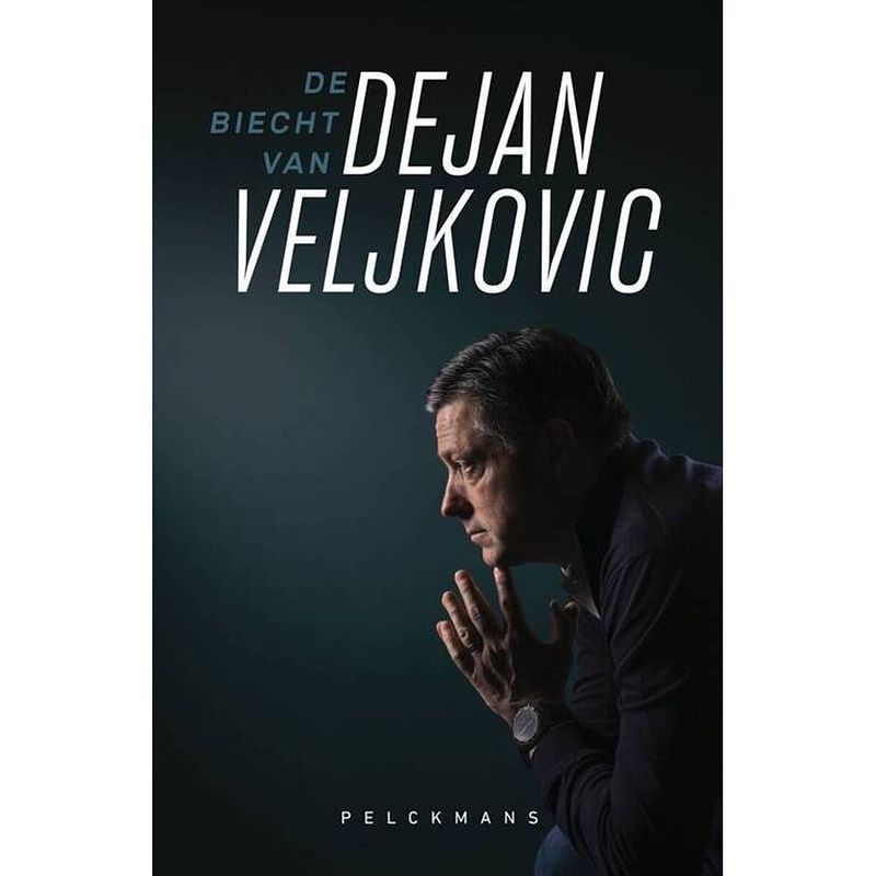 Foto van De biecht van dejan veljkovic