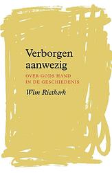 Foto van Verborgen aanwezig - wim rietkerk - ebook (9789043535496)
