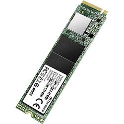 Foto van Transcend 110s ts256gmte110s nvme/pcie m.2 ssd 2280 harde schijf 256 gb m.2 nvme pcie 3.0 x4