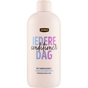 Foto van Jumbo iedere dag conditioner 500ml