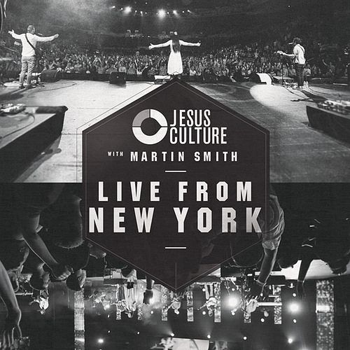 Foto van Live from new york - cd (5021776181637)