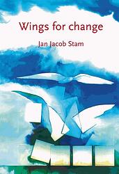 Foto van Wings for change - jan jacob stam - ebook (9789492331199)