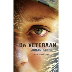 Foto van De veteraan