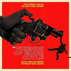 Foto van The friends of eddie coyle - lp (3700604715788)