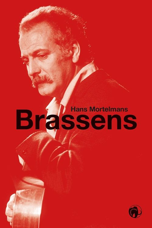 Foto van Brassens - hans mortelmans - ebook