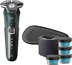 Foto van Philips shaver series 5000 s5884/69