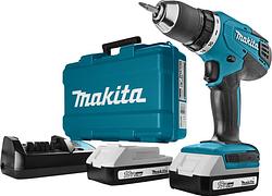 Foto van Makita hp457dwe