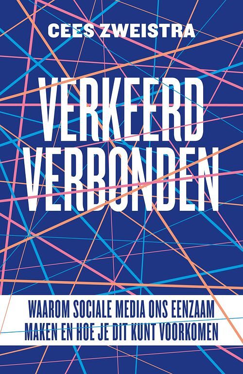 Foto van Verkeerd verbonden - cees zweistra - ebook (9789043534857)