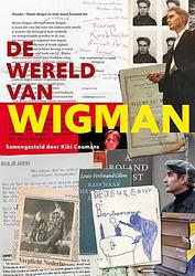 Foto van De wereld van wigman - kiki coumans - paperback (9789077767955)
