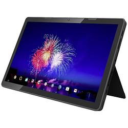 Foto van Xoro megapad 1333 wifi 32 gb zwart android tablet 33.8 cm (13.3 inch) 1.6 ghz android 10 1920 x 1080 pixel