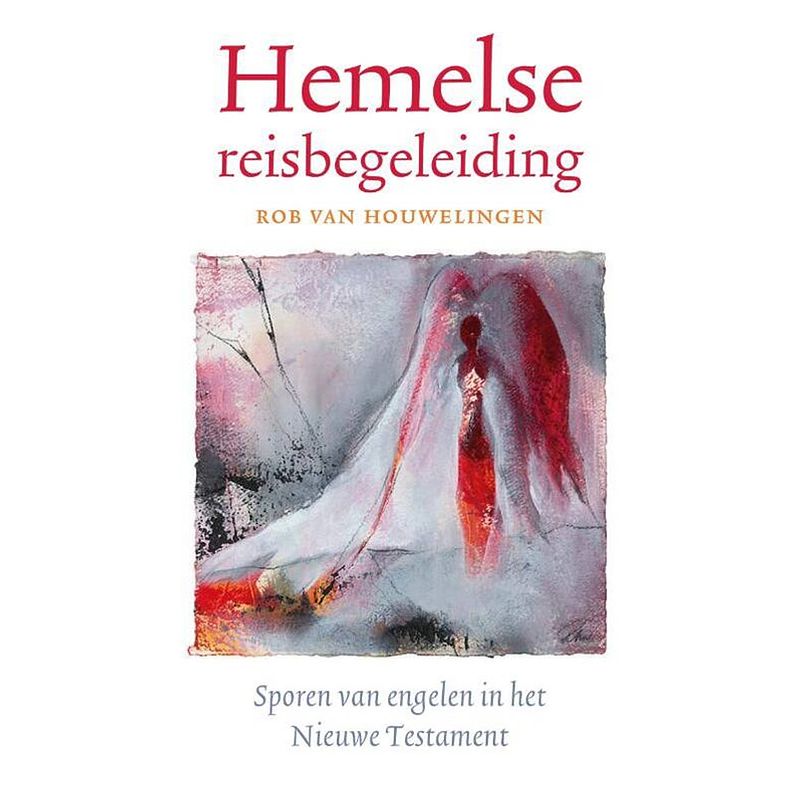 Foto van Hemelse reisbegeleiding