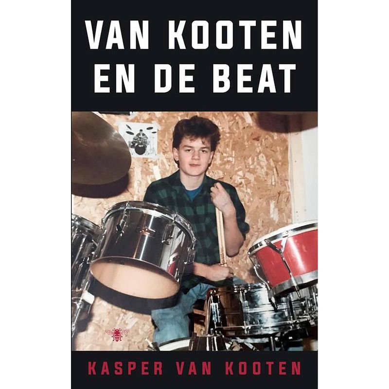 Foto van Van kooten en de beat