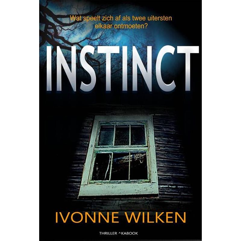 Foto van Instinct