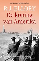 Foto van De koning van amerika - r.j. ellory - ebook (9789026145278)