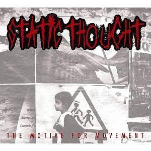 Foto van The motive for movement - cd (8714092050820)