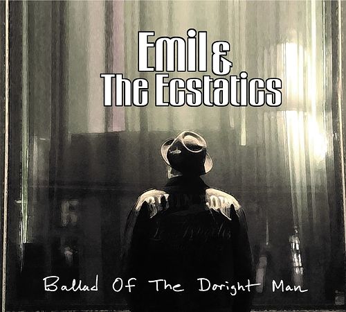 Foto van Ballad of the doright man - cd (3341348053875)