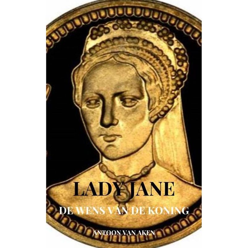 Foto van Lady jane 1