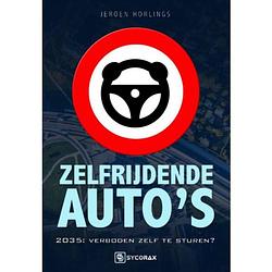 Foto van Zelfrijdende auto's