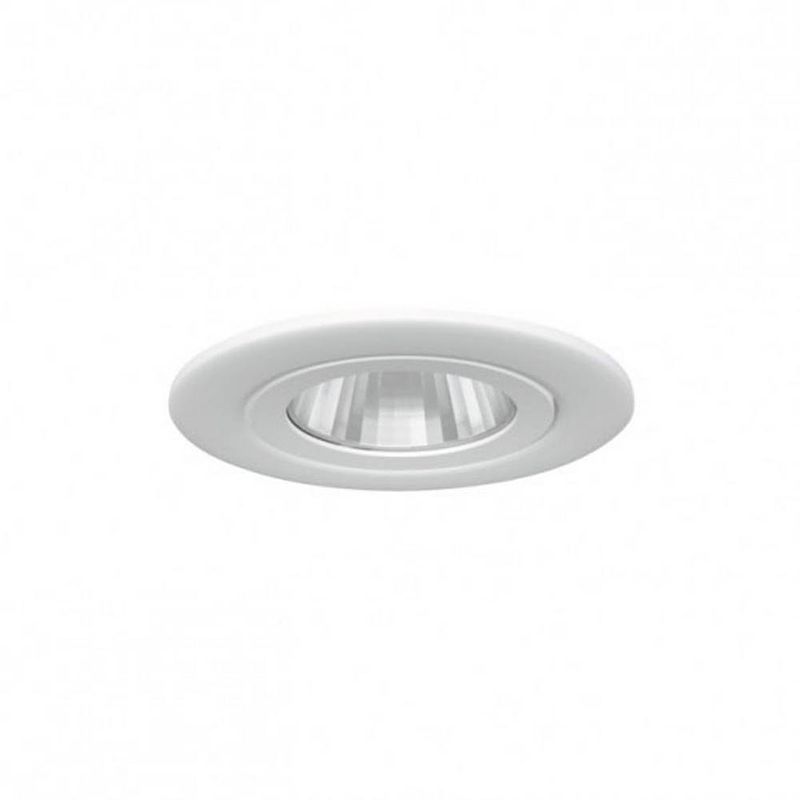 Foto van Siteco 0yam05361 prevalight led-inbouwlamp led led vast ingebouwd 9 w signaalwit