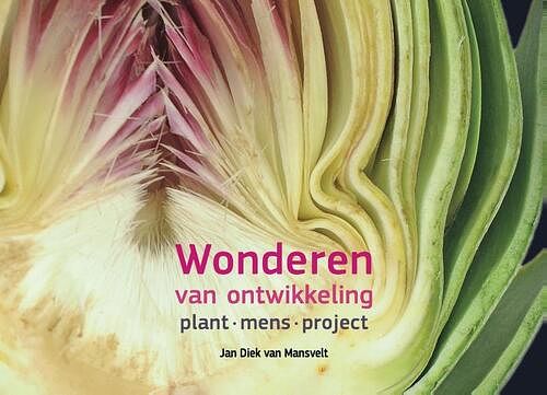 Foto van Wonderen van ontwikkeling - jan diek van mansvelt - paperback (9789493175112)