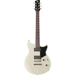 Foto van Yamaha revstar element rse20 vintage white elektrische gitaar